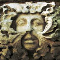 The Enigma of the Green Man